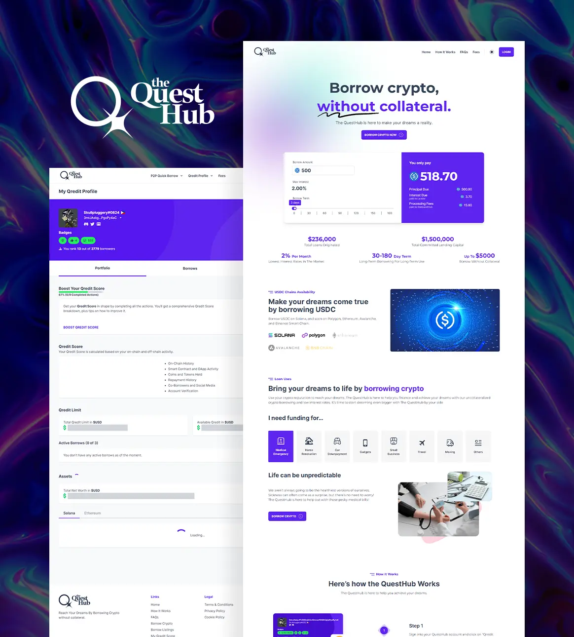 TheQuestHub.io